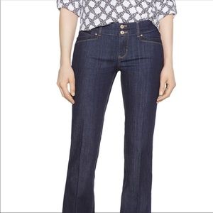 White House Black Market Trouser Jeans!